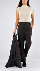 Sigaretta grisaglia T.