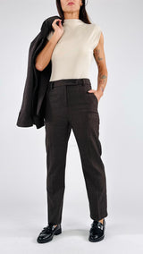 Sigaretta grisaglia T.