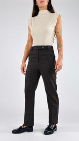 Sigaretta grisaglia T.