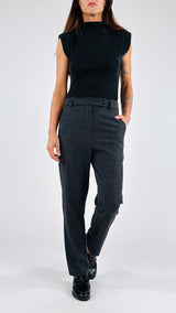 Sigaretta grisaglia T.