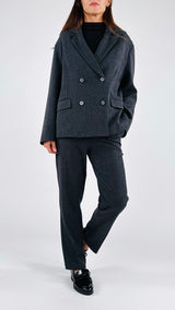 Sigaretta grisaglia T.