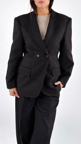 Giacca occhio di pernice Vic.