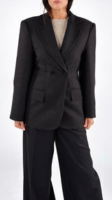 Giacca occhio di pernice Vic.