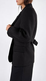 Giacca occhio di pernice Vic.