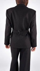 Giacca occhio di pernice Vic.