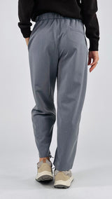Pantalone carota twill Vic.