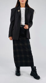 Gonna matita check H.