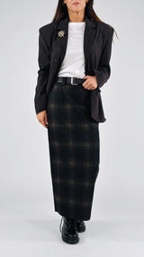 Gonna matita check H.