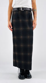 Gonna matita check H.