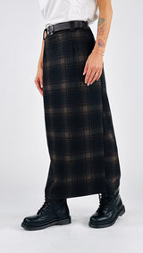 Gonna matita check H.