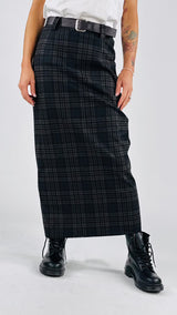 Gonna matita check H.