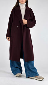 Cappotto over ovetto Vic.