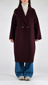 Cappotto over ovetto Vic.