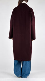 Cappotto over ovetto Vic.