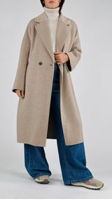 Cappotto over ovetto Vic.