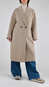 Cappotto over ovetto Vic.