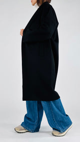 Cappotto over ovetto Vic.