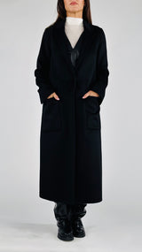 Cappotto slim Vic.