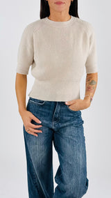 Mini pull sbuffo Vic.