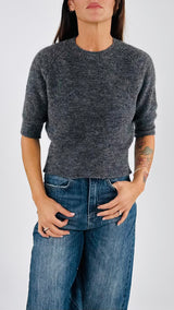 Mini pull sbuffo Vic.