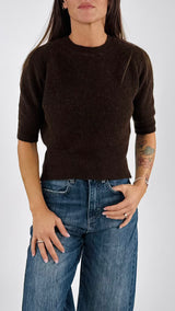 Mini pull sbuffo Vic.