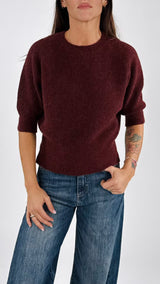 Mini pull sbuffo Vic.