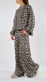 Pantalone leo p.milano H.