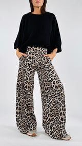 Pantalone leo p.milano H.