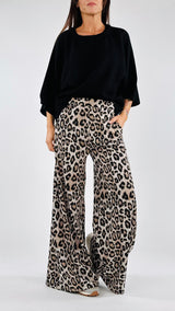 Pantalone leo p.milano H.