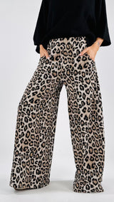 Pantalone leo p.milano H.