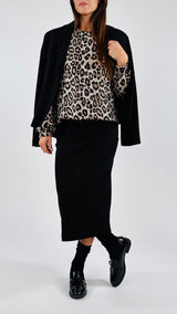 Felpa leo p.milano H.