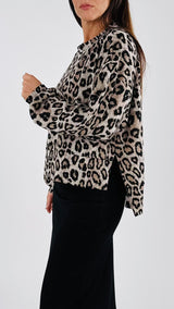 Felpa leo p.milano H.