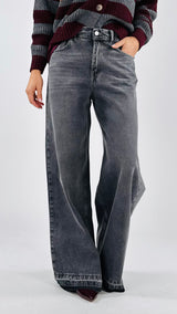 Jeans Orissa grey