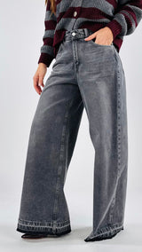Jeans Orissa grey
