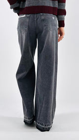 Jeans Orissa grey