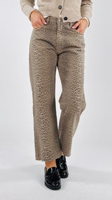 Pantalone Tom leo