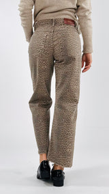 Pantalone Tom leo
