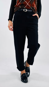 Pantalone sigaretta p.milano T.