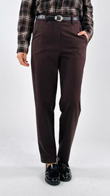 Pantalone sigaretta p.milano T.