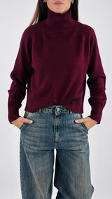 Lupetto doppio filo Twin