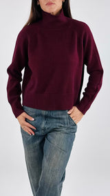 Lupetto doppio filo Twin