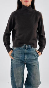 Lupetto doppio filo Twin