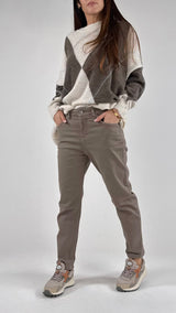 Drill 5 tasche baggy