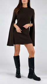 Abito costa inglese manica aperta H.