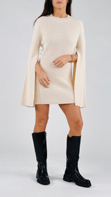 Abito costa inglese manica aperta H.