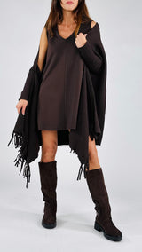 Mantella frange Vic.