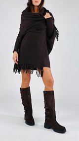 Mantella frange Vic.