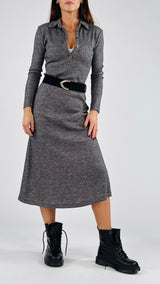 Abito serafino costina T.