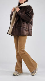 Ecomontone martellato H.