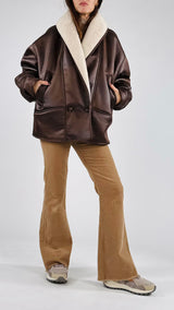 Ecomontone martellato H.